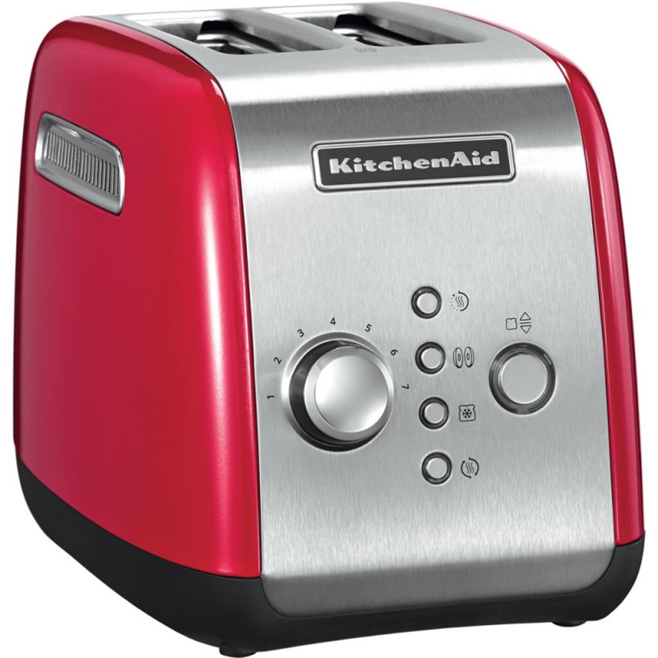 Kitchenaid 2 Dilim Ekmek Kızartma Makinesi - 5KMT221 Empire Red