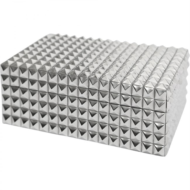Rubik Nickel Büyük Kutu