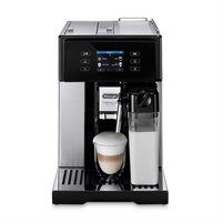 Delonghi Perfecta Deluxe Otomatik Kahve Makinesi