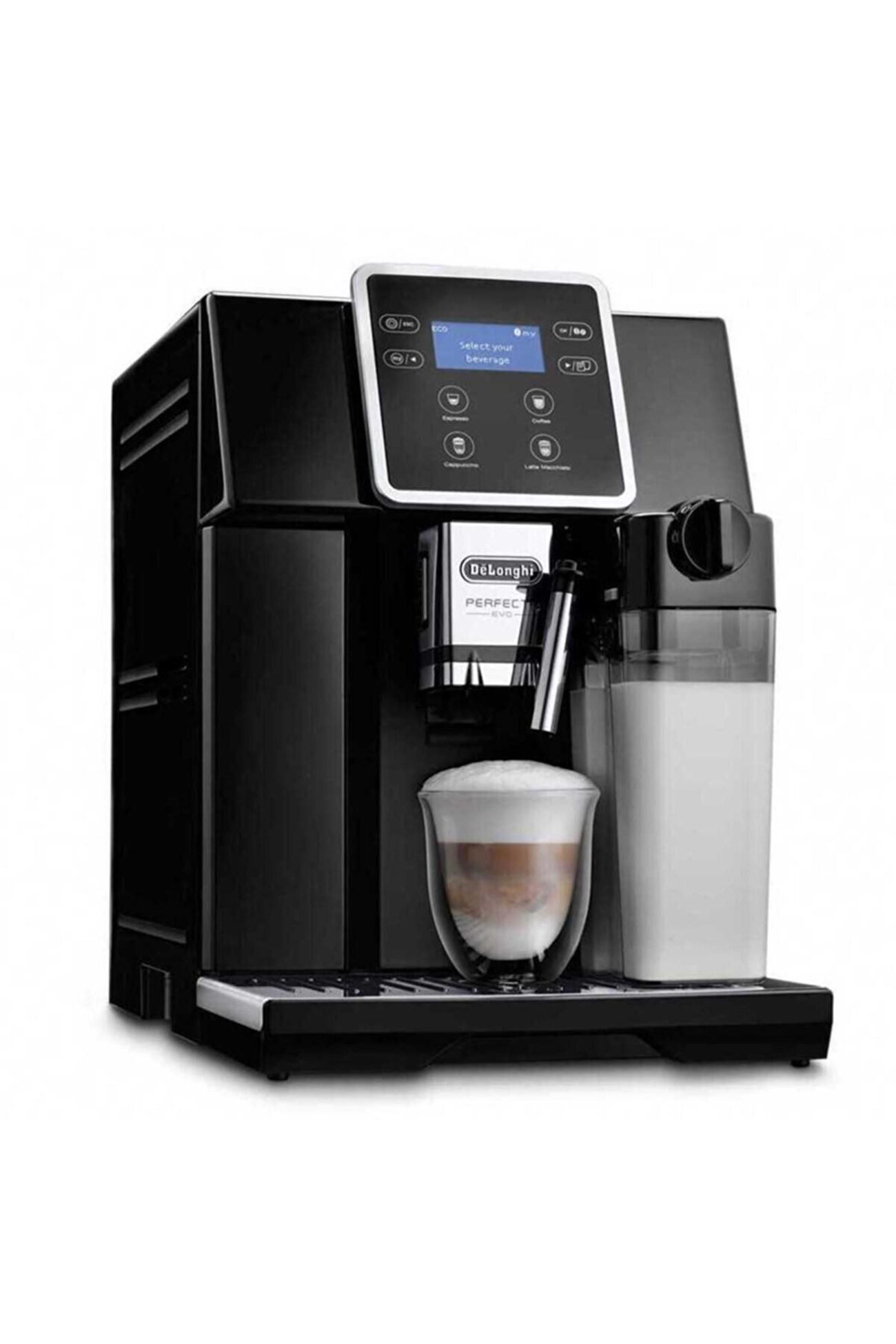 Delonghi Perfecta Evo Kahve Makinesi ESAM420.40.B