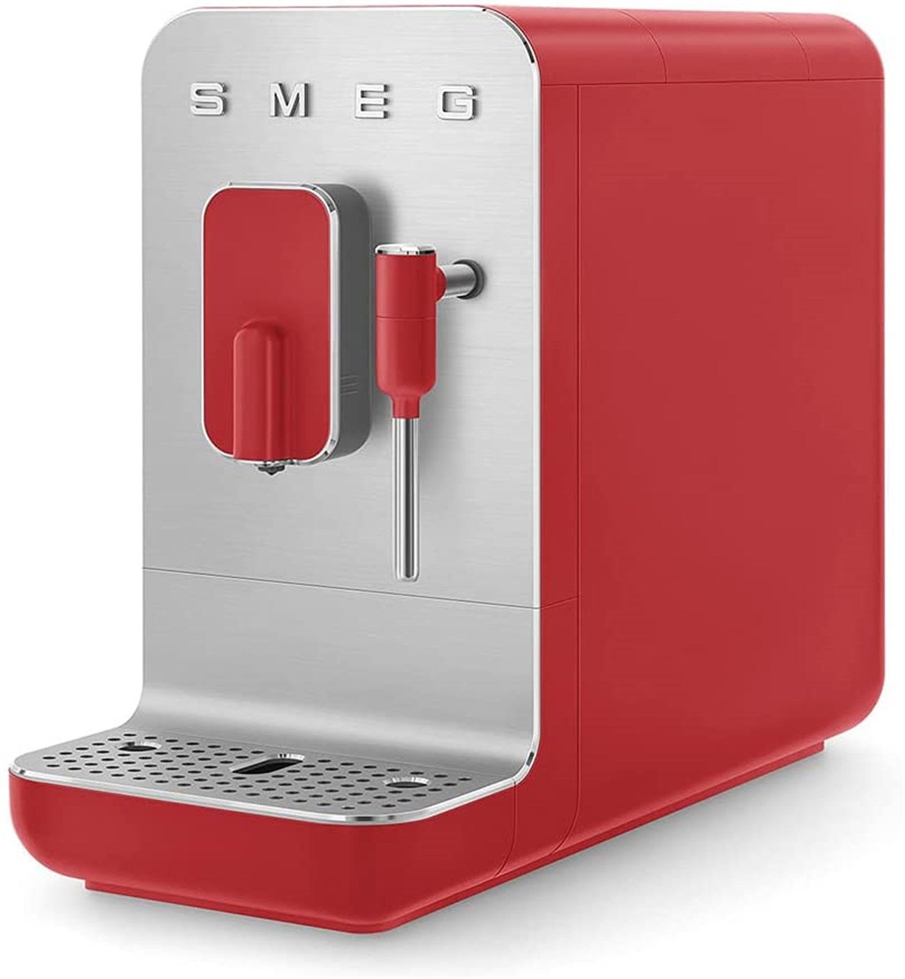Kahve Makinesi Kırmızı BCC02RDMEU
