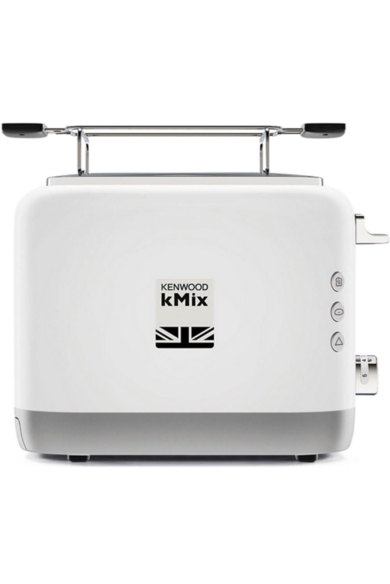 Kenwood TCX751WH Kmix Ekmek Kızartma Makinesi Beyaz